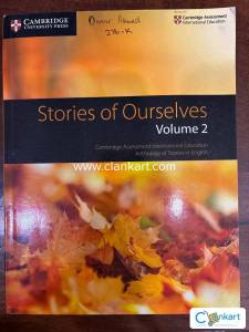 Stories of Our Ourselves vol2