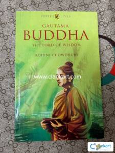 Stories of Wisdom by Gautama Buddha