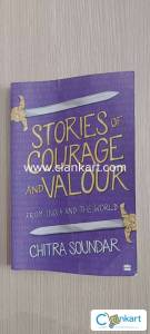 Stories of courage n valour