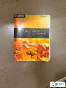 Stories of ourselves english literature for class 10