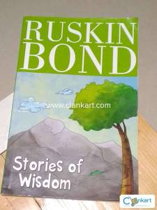 Stories of wisdom  Ruskin Bond