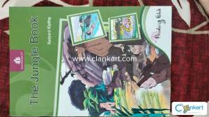 Story Book- Jungle Book