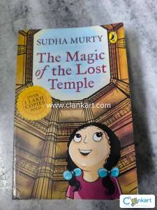 Story Book for age 7-9
