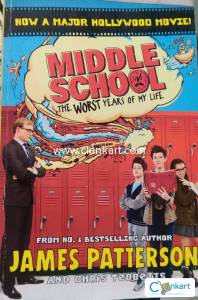 Story Book for age 9+