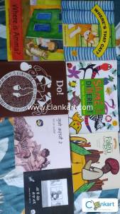 Story Books