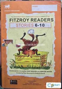 Story Reader For Kids
