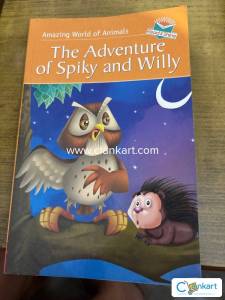 Story book for Kids
