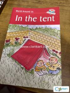 Story book for class 2