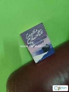 Story book interesting and exciting