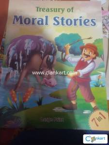 Story books