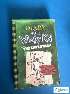 Story books