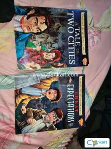 Story books