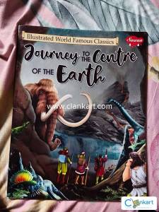 Story books combo