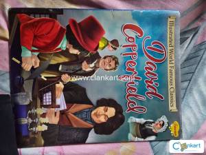 Story books combo
