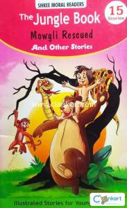 Story books for childern from age 6+