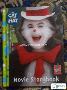 Limited Edition Storybook For Kids (Hardcover)