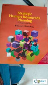 Strategic HR Planning