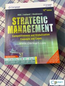 Strategic Management