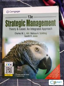Strategic Management