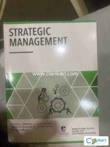 Strategic Management