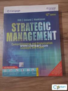 Strategic Management