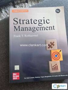 Strategic Management