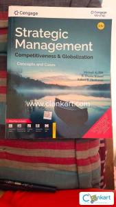 Strategic Management