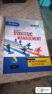 Strategic Management (Part-2)