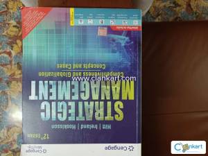 Strategic management