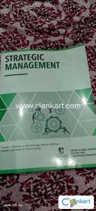 Strategic management