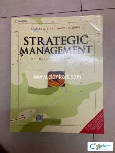 Strategic management
