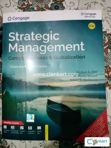 Strategic management