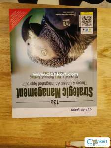 Strategies management