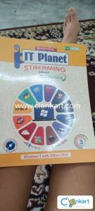 Streaming without blue fring