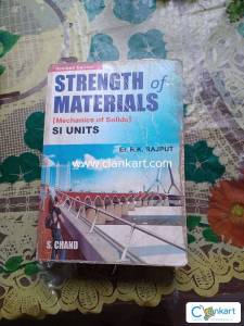Strenght of Materials