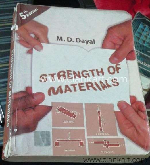 Strength Of Materials