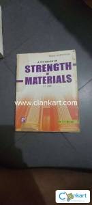 Strength Of Materials by Bansal