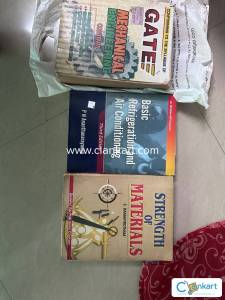 Strength of Material for Engineering