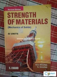 Strength of Materials