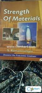 Strength of Materials