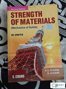 Strength of Materials