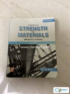 Strength of Materials