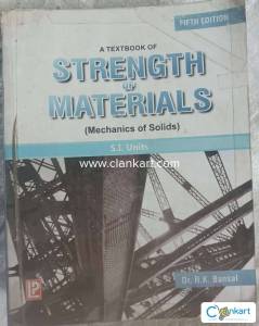 Strength of Materials