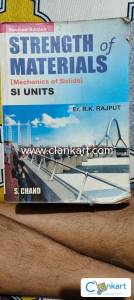 Strength of Materials: Mechanics of Solids