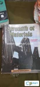 Strength of Materials by Ramamrutham