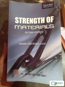 Strength of materials