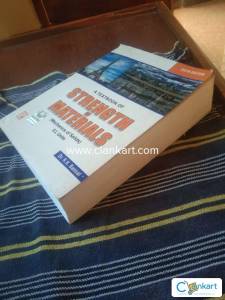 Strength of materials