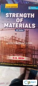 Strength of materials