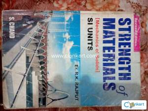Strength of materials