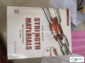 Strength of materials